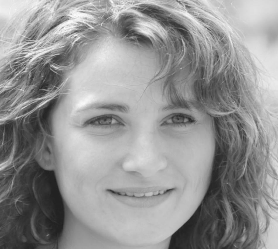 Portrait de Léonie Dumont
