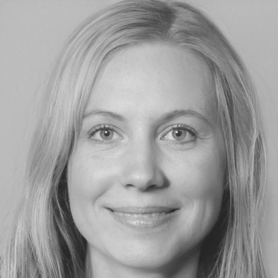 Portrait de Nadia Rousseau, spécialiste du blues et du rock