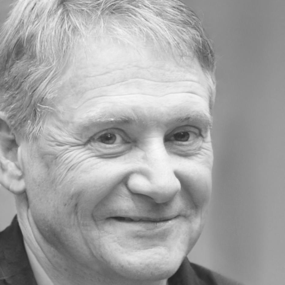 Portrait de Bastien Foret